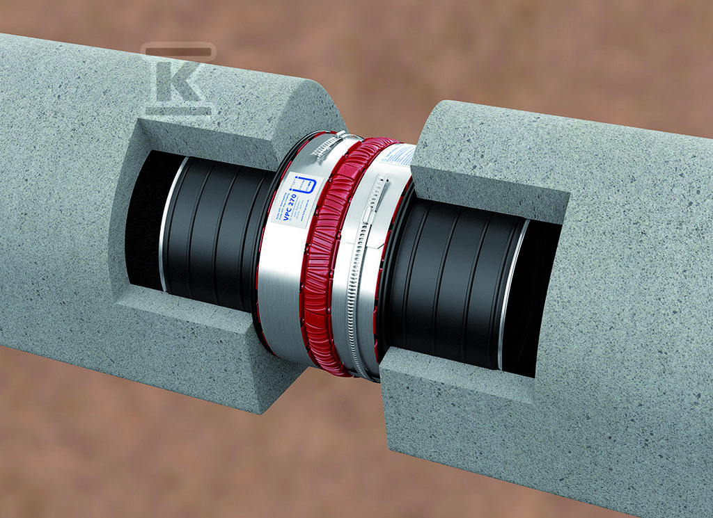 Set BI-Adaptor interior / interior DN - BIAII300_0000